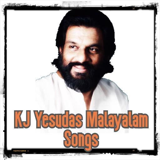 K J Yesudas Malayalam Hit Song logo