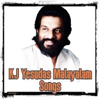 K J Yesudas Malayalam Hit Song