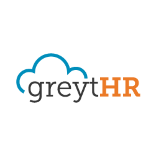 greytHR - the one-stop HR App  Icon