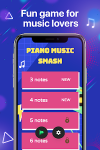 Music Games: Music Quiz Unknown