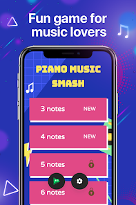 Jogo de música app – Apps no Google Play