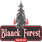 Blaack Forest icon
