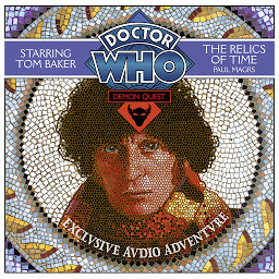 Icon image Doctor Who Demon Quest 1: The Relics Of Time