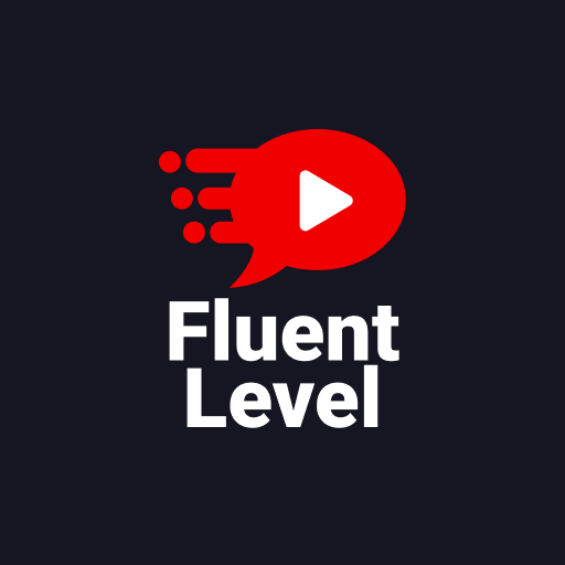 Fluent Level logo