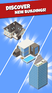 Merge City – Idle Clicker Game 3