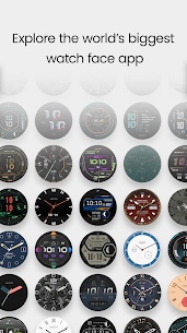 TIMEFLIK Watch Face v9.3.28 MOD APK (Premium Unlocked) 3