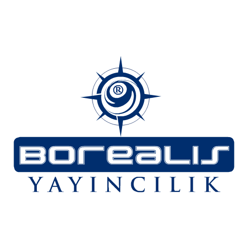 Borealis Audio logo