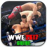 New WWE 2K17 Tricks icon