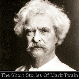 Imagen de icono Mark Twain: The Short Stories