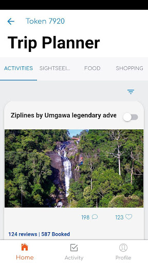 My Smart City  Travel Like A