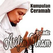Kumpulan Ceramah Ustadz Muhammad Arifin Ilham