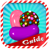 Puzzle Candy Crush Saga Guide icon