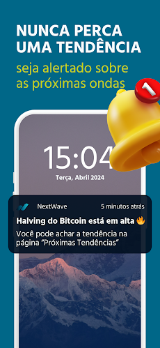 NextWave - Trends e Ideiasのおすすめ画像5