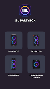 JBL PARTYBOX
