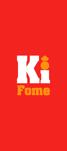 Android application Ki-Fome screenshort