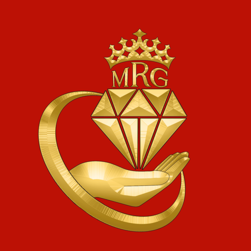 Moneyratna Chits logo