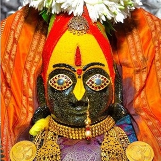 Shri Tuljabhavani Live logo