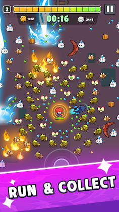 The Last Survivor - Screenshot 3
