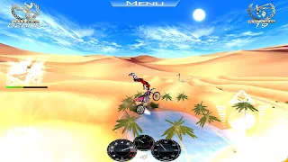 XTrem FreeStyle 2 - Screenshot 3