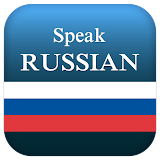 Russian Speaking - Learn Russian Offline icon