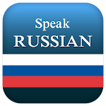 Russian Speaking - Learn Russian Offline Apk
