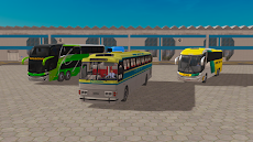 Bus Sim Brasilのおすすめ画像2