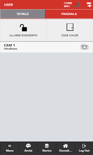 Global Security Screen 2