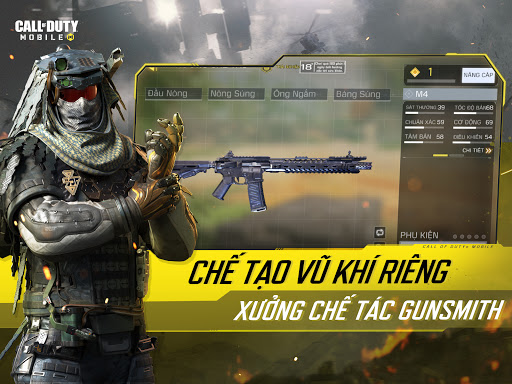 Call Of Duty: Mobile VN  screenshots 13