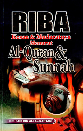 Android application Riba Kesan Dan Mudaratnya screenshort