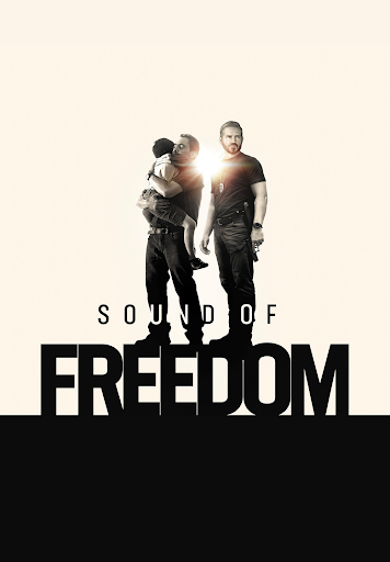 Sound of Freedom - Google Play の映画