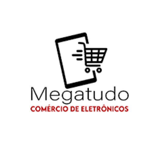 Megatudo logo