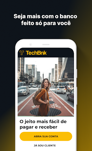 Techbnk Screen 2