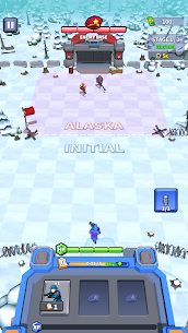 لعبة Clash of States 4