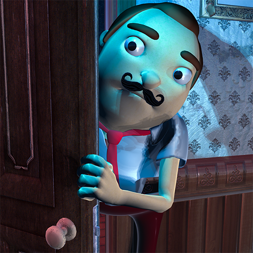 Crazy Neighbor Dark Secret 3D Download on Windows