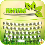 Nature Keyboard Themes icon