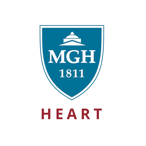 MGH Heart 3.2 Icon