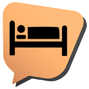 Rent rooms  Icon