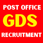 Cover Image of Скачать Post Office GDS Recruitment  APK