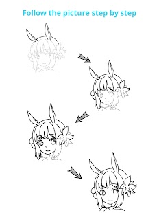 How To Draw Cartoon Screenshot