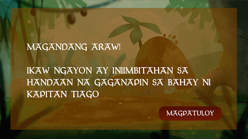 NOLI Crisostomo Ibarra Life A