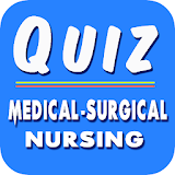 Medical Surgical Nursing icon