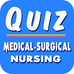 Medical Surgical Nursing Apk