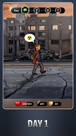 Game screenshot Allies & Rivals mod apk