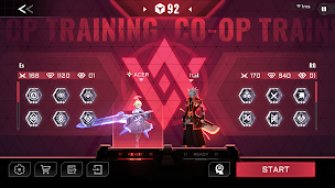 BlazBlue Entropy Effect - Screenshot 2