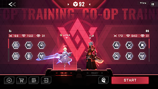 BlazBlue Entropy Effect - Screenshot 2