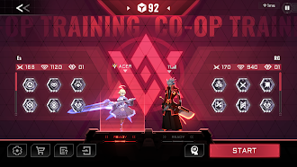 Game screenshot BlazBlue Entropy Effect hack