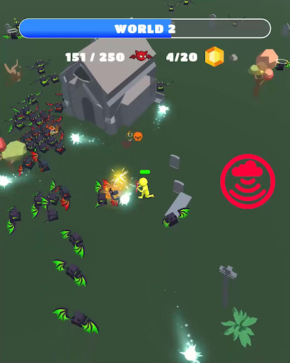 Ghost Buster screenshot 23