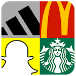 Cover Image of ダウンロード Logo Quiz: Guess the brand  APK