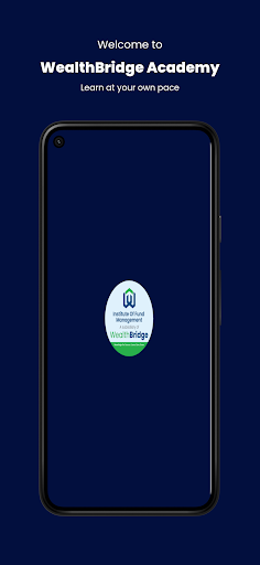 WealthBridge Academy - Screenshot 1