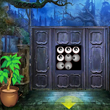 Eyes Door Escape Game icon